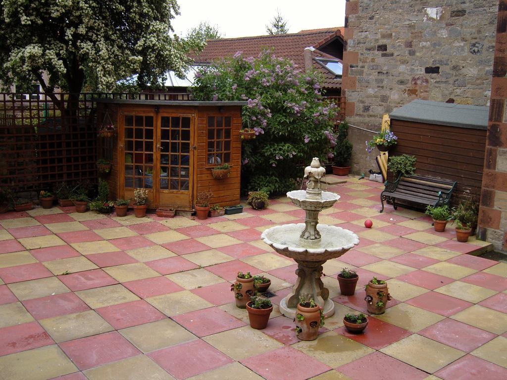 Heriott Park Guest House Édimbourg Extérieur photo