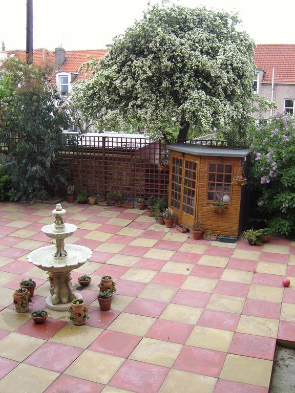 Heriott Park Guest House Édimbourg Extérieur photo